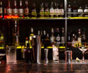 Read more about the article Lounge or Bar