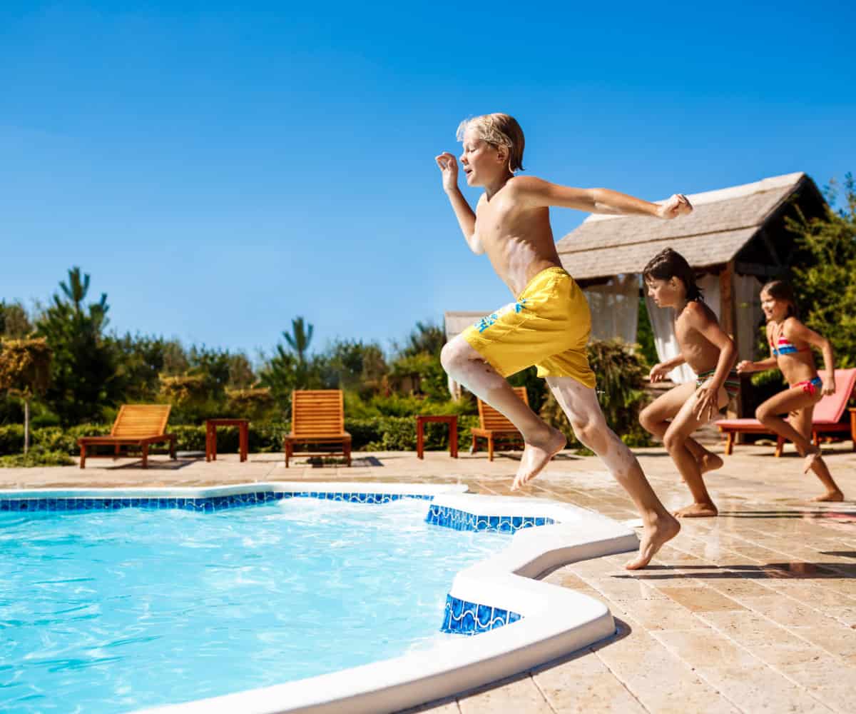 Read more about the article Children’s Pool