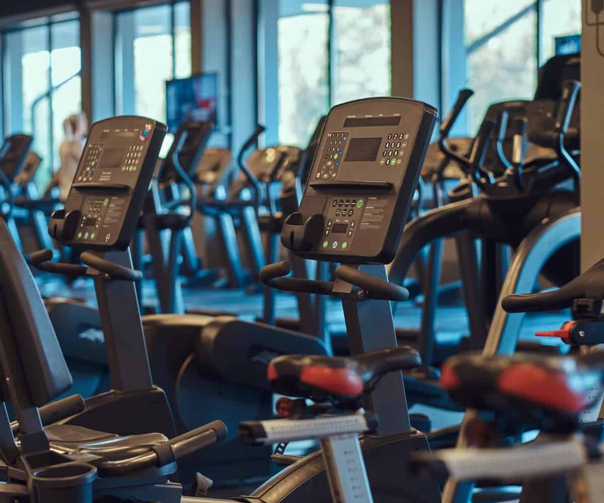 Read more about the article Modern Traning Gears
