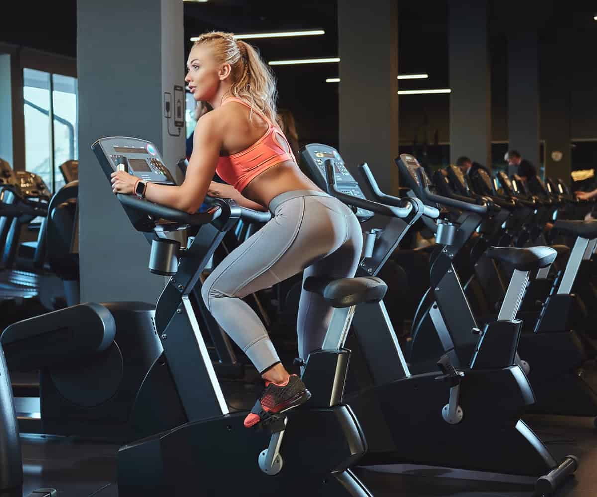 Read more about the article Indoor Cycling