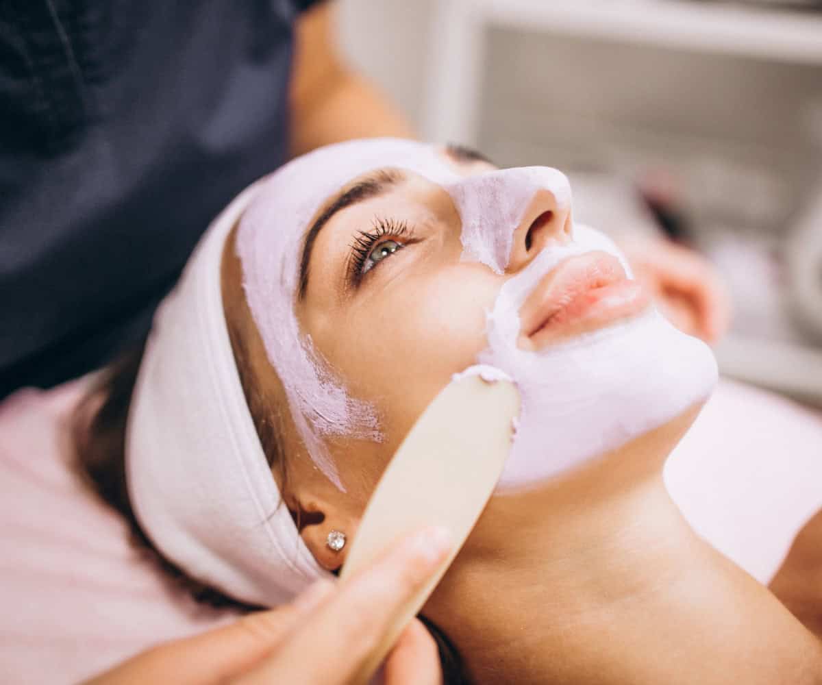 Read more about the article Facial Treatments