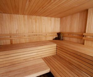 Read more about the article Sauna or Steam Room
