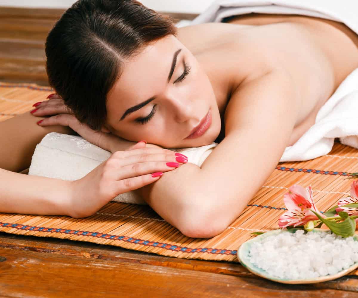 Read more about the article Spa Cuisine