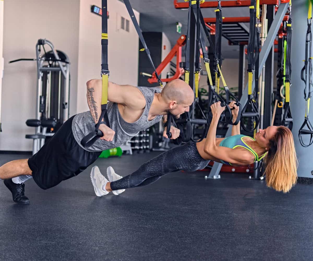Read more about the article Strength Training
