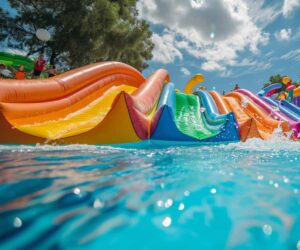 Read more about the article Water Activities