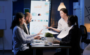 Read more about the article Doctrines of Promissory Estoppel & Equitable Estoppel